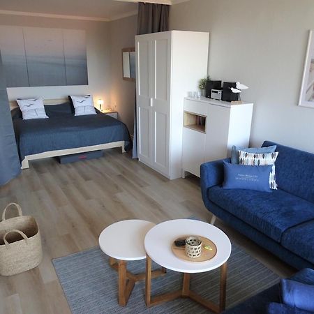 Berolina D 232 - Sturmmoewe Apartment Даме Екстериор снимка
