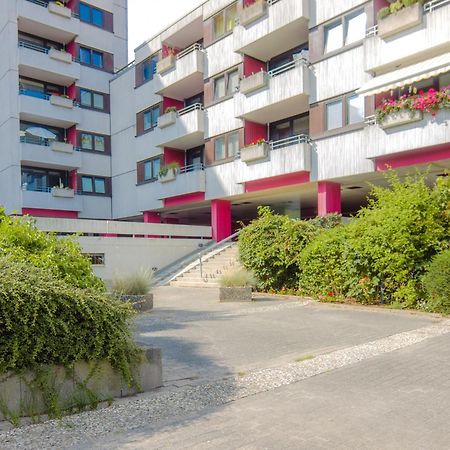 Berolina D 232 - Sturmmoewe Apartment Даме Екстериор снимка